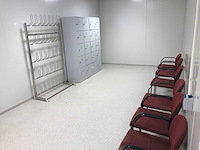 Lockerunits - afbeelding 1 van  3
