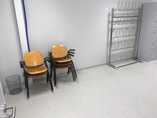 Lockerunits - afbeelding 2 van  3