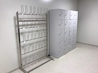 Lockerunits - afbeelding 3 van  3