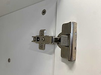 Lockerwand/ postvakken 25-deurs - met sleutel - afbeelding 3 van  14