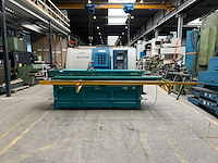 Lockformer - tdc - notching machine - afbeelding 1 van  9