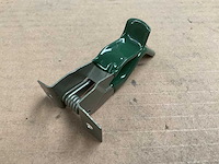 Locking clamp (10x) - afbeelding 2 van  3
