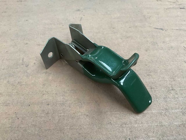 Locking clamp (10x) - afbeelding 3 van  3