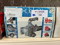 Lockloy disselslot (5x) - afbeelding 2 van  2