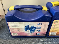 Lockloy ll250s en ll280s koppelingsslot (3x) - afbeelding 4 van  4