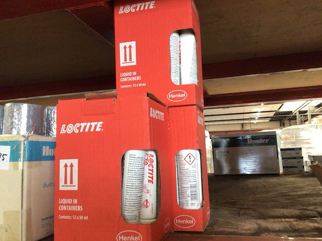 Locktite 570 (36x) - afbeelding 1 van  1