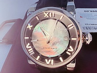 Locman automatisch herenhorloge - parelmoer special edition - afbeelding 1 van  13