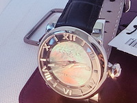 Locman automatisch herenhorloge - parelmoer special edition - afbeelding 6 van  13