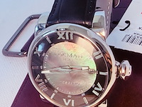 Locman automatisch herenhorloge - parelmoer special edition - afbeelding 7 van  13