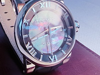 Locman automatisch herenhorloge - parelmoer special edition - afbeelding 8 van  13