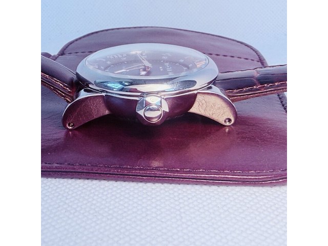 Locman automatisch herenhorloge - parelmoer special edition - afbeelding 10 van  13