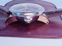 Locman automatisch herenhorloge - parelmoer special edition - afbeelding 10 van  13