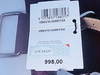 Locman automatisch herenhorloge - parelmoer special edition - afbeelding 11 van  13