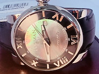 Locman automatisch herenhorloge - parelmoer special edition - afbeelding 13 van  13