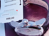 Locman automatisch herenhorloge - parelmoer special edition - afbeelding 3 van  8