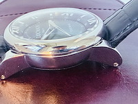 Locman automatisch herenhorloge - parelmoer special edition - afbeelding 2 van  13