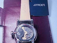 Locman automatisch herenhorloge - parelmoer special edition - afbeelding 3 van  13