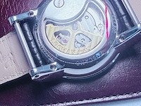 Locman automatisch herenhorloge - parelmoer special edition - afbeelding 4 van  13