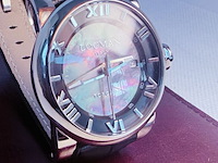 Locman automatisch herenhorloge - parelmoer special edition - afbeelding 6 van  13