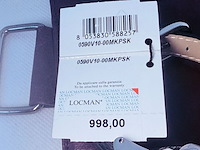 Locman automatisch herenhorloge - parelmoer special edition - afbeelding 7 van  13