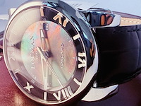 Locman automatisch herenhorloge - parelmoer special edition - afbeelding 9 van  13