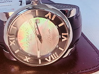 Locman automatisch herenhorloge - parelmoer special edition - afbeelding 10 van  13