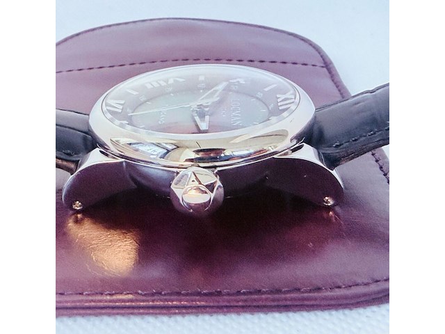 Locman automatisch herenhorloge - parelmoer special edition - afbeelding 13 van  13