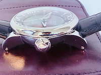 Locman automatisch herenhorloge - parelmoer special edition - afbeelding 13 van  13