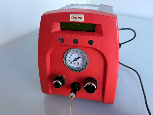 Loctite - 98666 - locite universeel spuitdoseersysteem - afbeelding 1 van  1