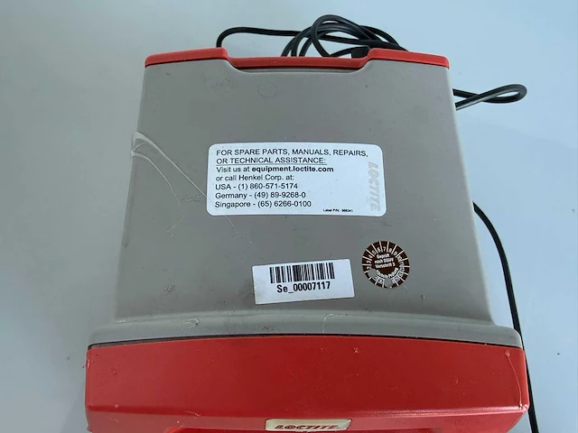 Loctite - 98666 - locite universeel spuitdoseersysteem - afbeelding 4 van  5