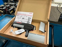 Loctite eq hd14 lijm- kitspuit - afbeelding 1 van  4