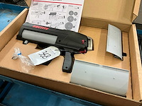 Loctite eq hd14 lijm- kitspuit - afbeelding 2 van  4