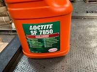 Loctite sf 7850 handzeep (4x) - afbeelding 2 van  3