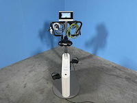 Lode - corival 2 cpet b / 901942 ergometriefiets - 2016 - afbeelding 1 van  9