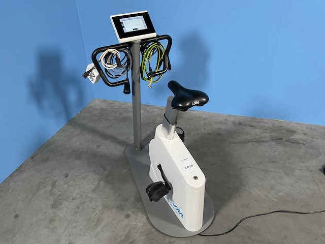 Lode - corival 2 cpet b / 901942 ergometriefiets - 2016 - afbeelding 3 van  9