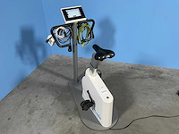 Lode - corival 2 cpet b / 901942 ergometriefiets - 2016 - afbeelding 3 van  9