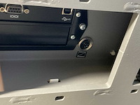 Lode - corival 2 cpet b / 901942 ergometriefiets - 2016 - afbeelding 8 van  9