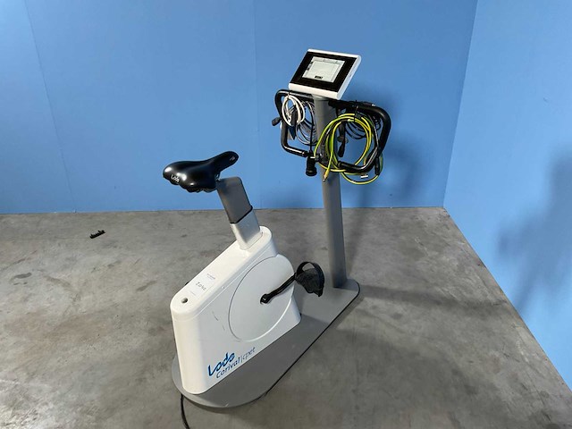 Lode - corival 2 cpet b / 901942 ergometriefiets - 2016 - afbeelding 1 van  9