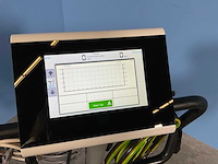 Lode - corival 2 cpet b / 901942 ergometriefiets - 2016 - afbeelding 5 van  9