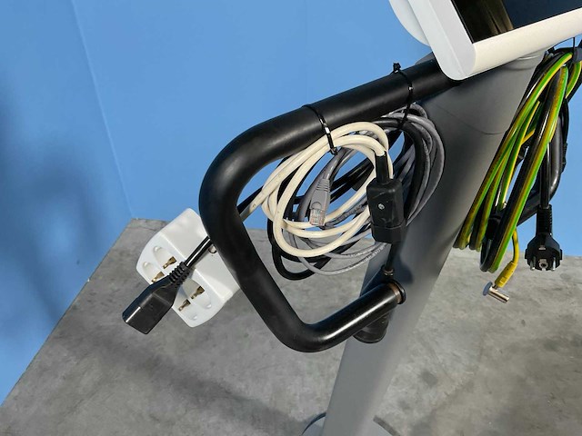 Lode - corival 2 cpet b / 901942 ergometriefiets - 2016 - afbeelding 7 van  9