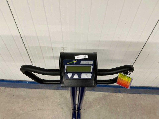 Lode - ergofiets - afbeelding 4 van  4