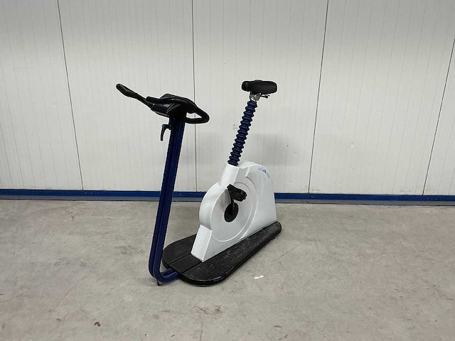 Lode - ergofiets - afbeelding 1 van  4