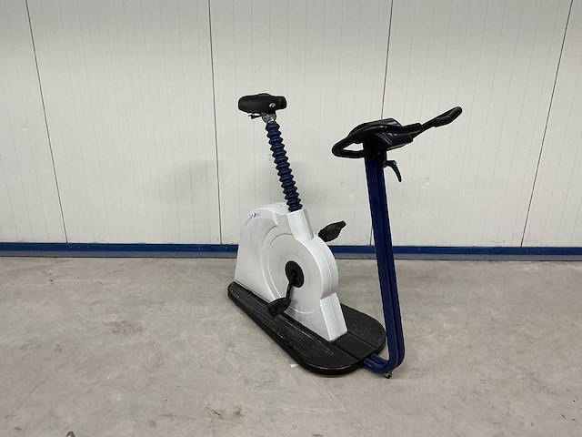 Lode - ergofiets - afbeelding 2 van  4