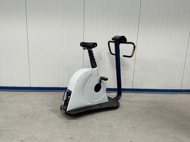 Lode - ergofiets - afbeelding 1 van  4