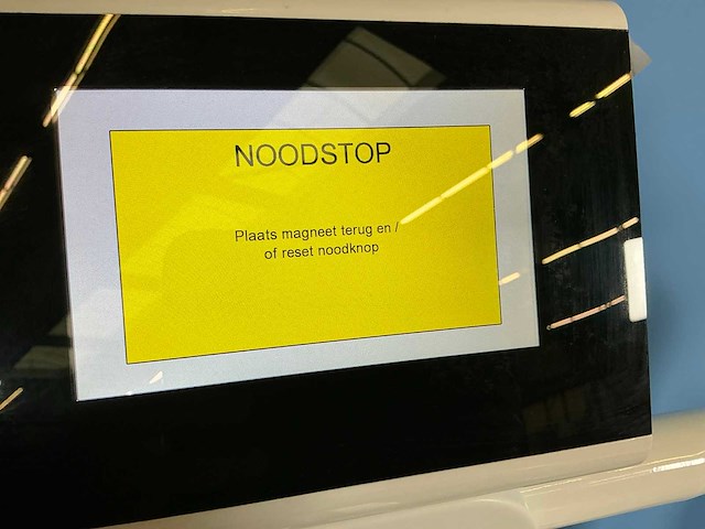 Lode - loopband met monitor - afbeelding 2 van  28