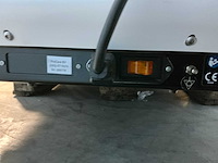 Lode - loopband met monitor - afbeelding 4 van  28