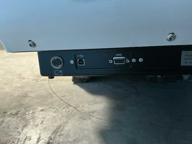 Lode - loopband met monitor - afbeelding 5 van  28