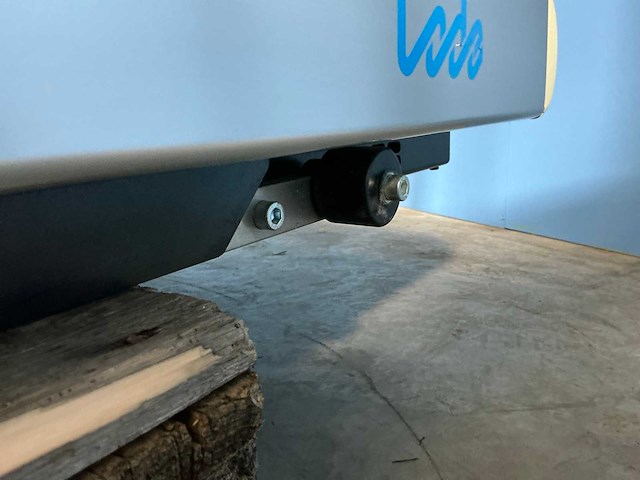 Lode - loopband met monitor - afbeelding 7 van  28