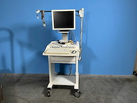 Lode - loopband met monitor - afbeelding 8 van  28