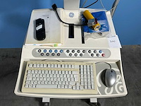 Lode - loopband met monitor - afbeelding 11 van  28